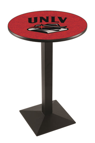 Unlv Pub Table