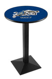 Us Naval Academy (navy) Pub Table