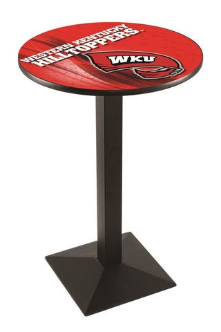 Western Kentucky Pub Table