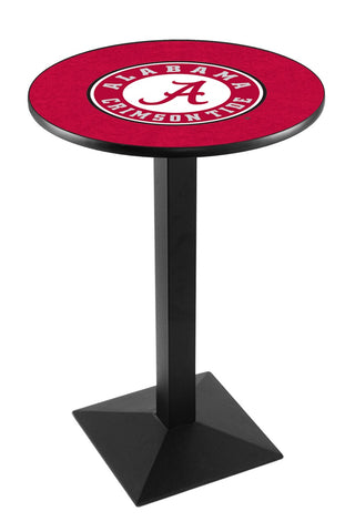 Alabama Pub Table