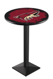 Arizona Coyotes Pub Table