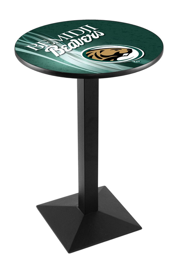 Bemidji State Pub Table