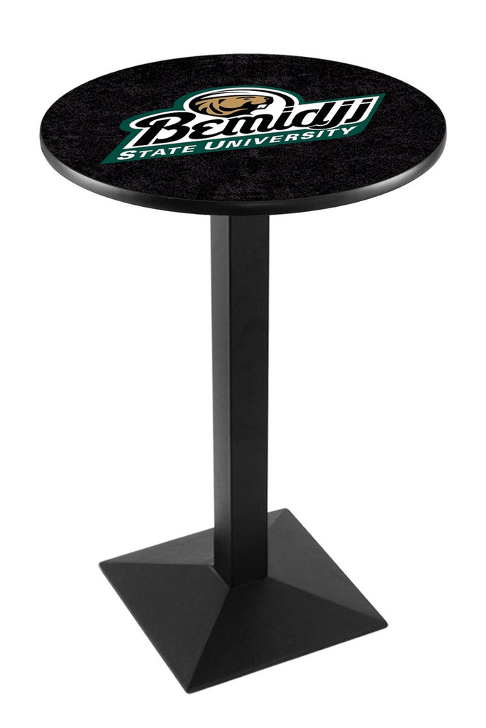 Bemidji State Pub Table