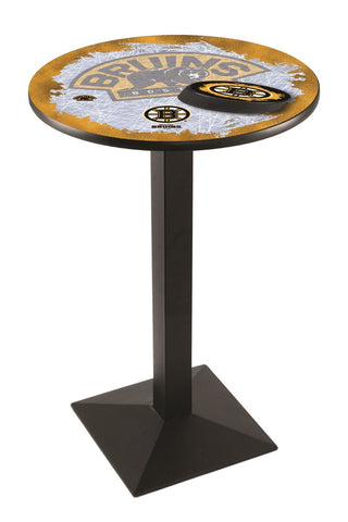 Boston Bruins Pub Table