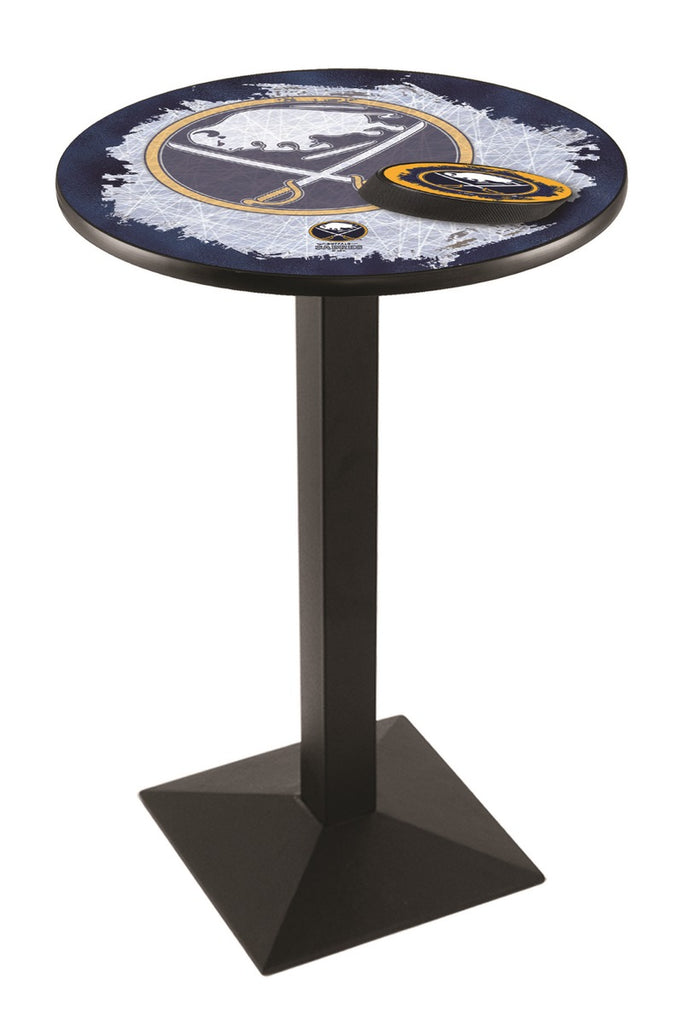 Buffalo Sabres Pub Table