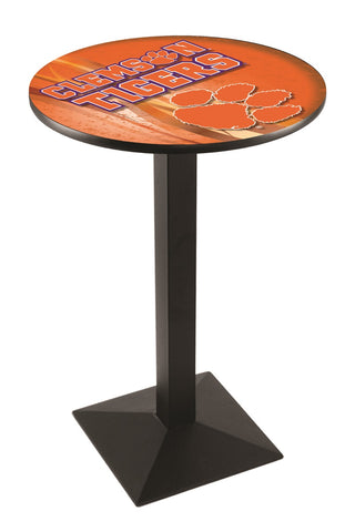 Clemson Pub Table