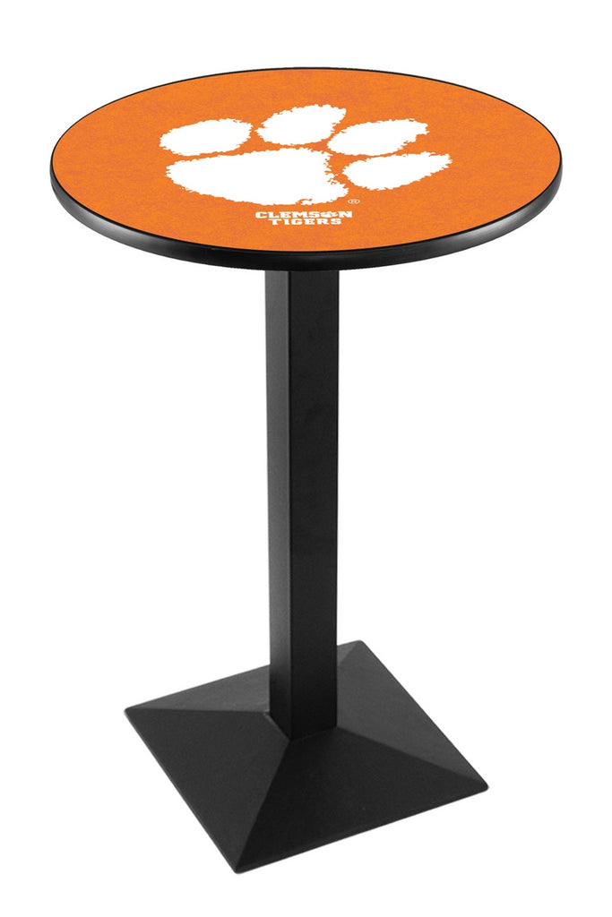 Clemson Pub Table