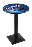 Depaul Pub Table