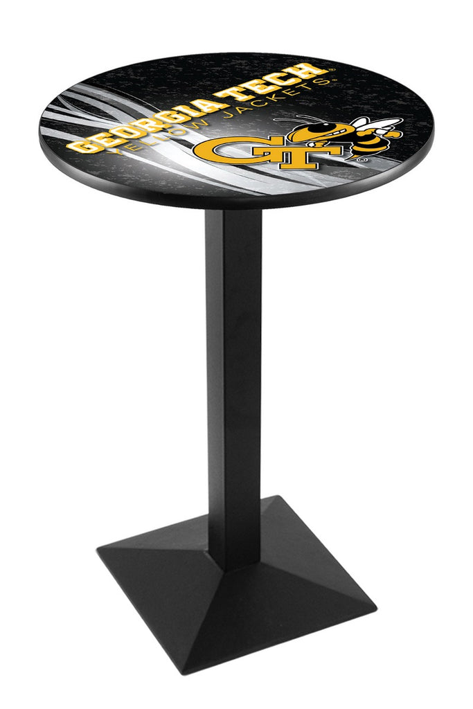 Georgia Tech Pub Table