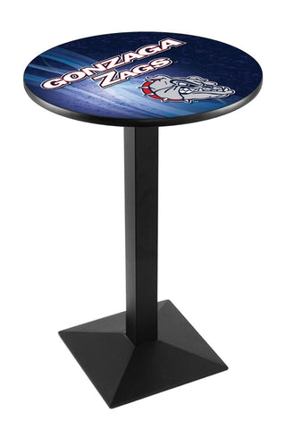 Gonzaga Pub Table