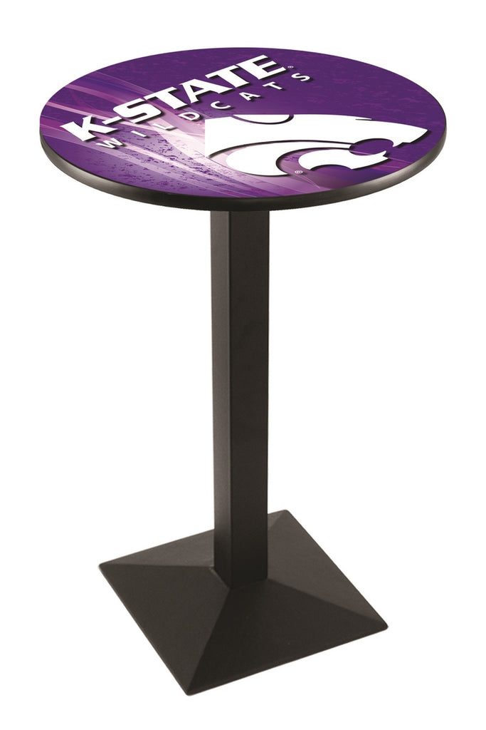 Kansas State Pub Table