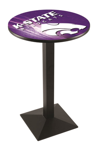 Kansas State Pub Table