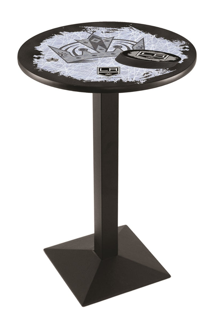 Los Angeles Kings Pub Table