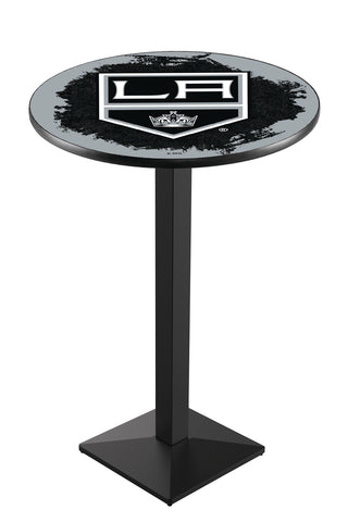 Los Angeles Kings Pub Table