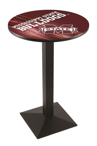 Mississippi State Pub Table