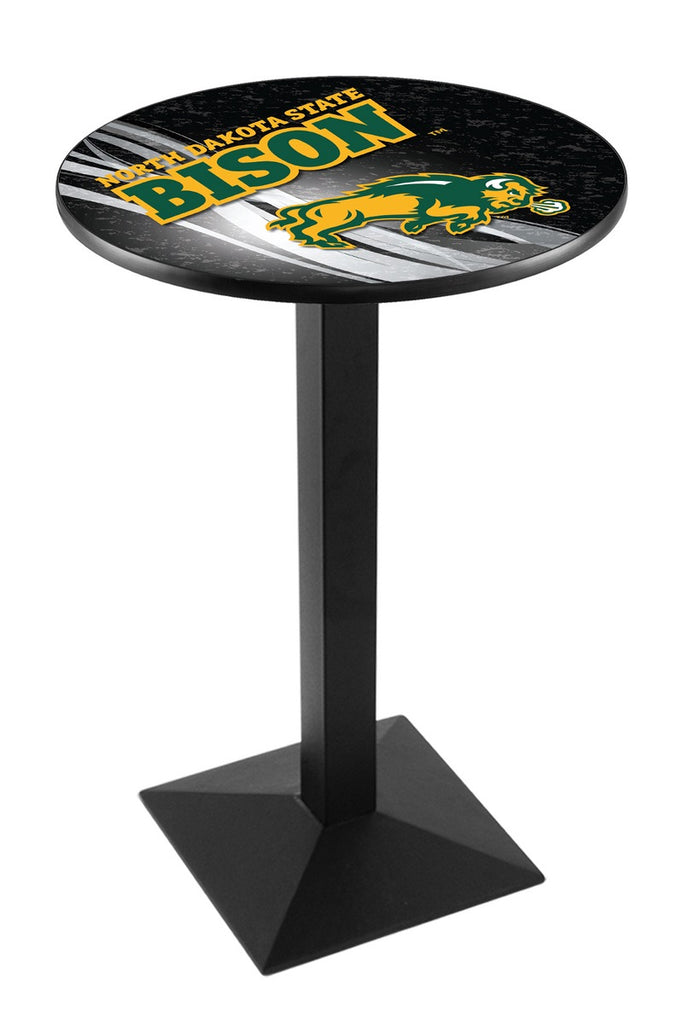 North Dakota State Pub Table