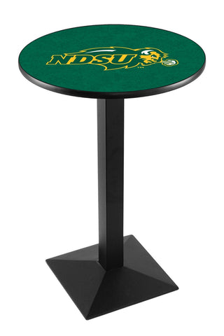 North Dakota State Pub Table