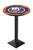 New York Islanders Pub Table