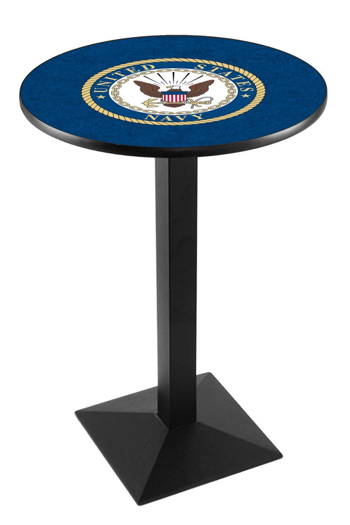 U.s. Navy Pub Table