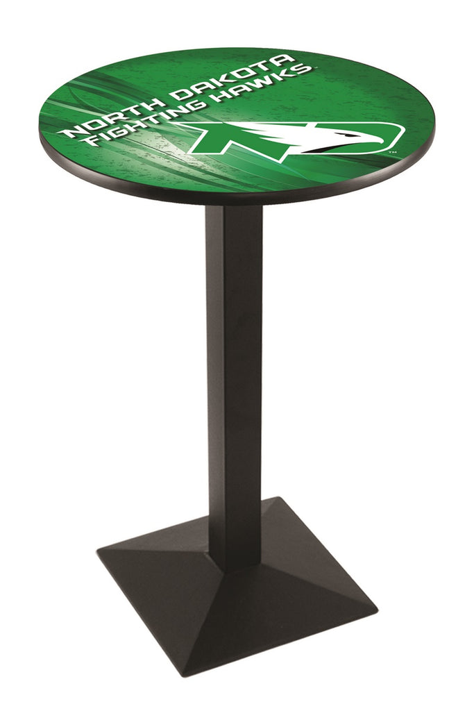 North Dakota Pub Table