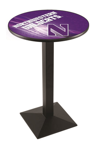 Northwestern Pub Table