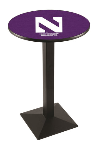 Northwestern Pub Table