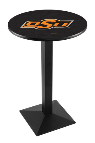 Oklahoma State Pub Table