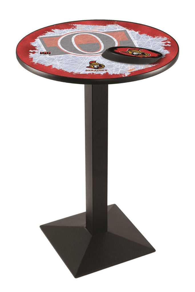 Ottawa Senators Pub Table