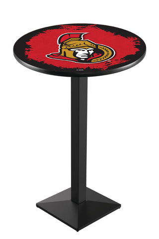 Ottawa Senators Pub Table