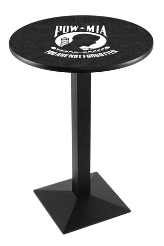 Pow-mia Pub Table