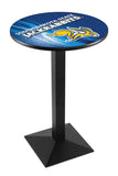 South Dakota State Pub Table