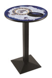 St Louis Blues Pub Table