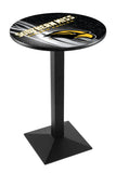 Southern Miss Pub Table