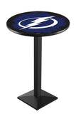 Tampa Bay Lightning Pub Table