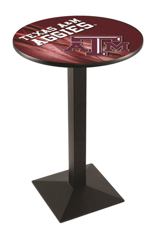 Texas A&m Pub Table