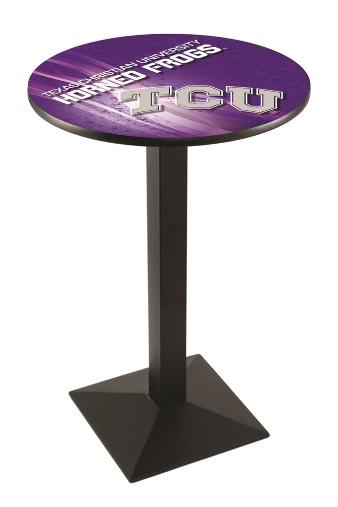 Tcu Pub Table