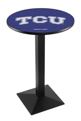 Tcu Pub Table