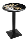 Us Military Academy (army) Pub Table