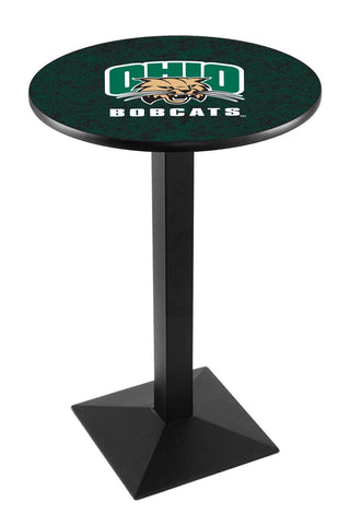 Ohio University Pub Table