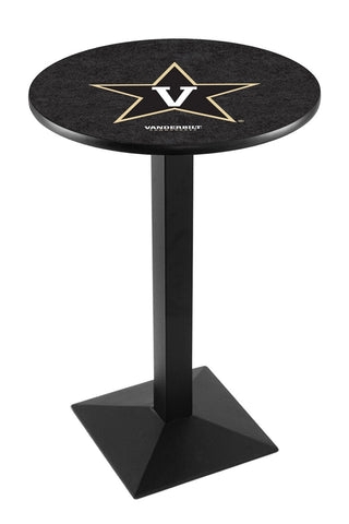 Vanderbilt Pub Table