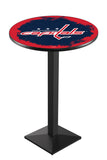 Washington Capitals Pub Table