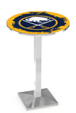 Buffalo Sabres Pub Table
