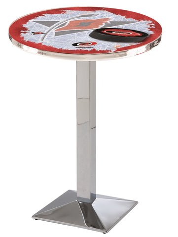 Carolina Hurricanes Pub Table