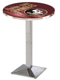 Florida State (head) Pub Table