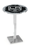 Los Angeles Kings Pub Table