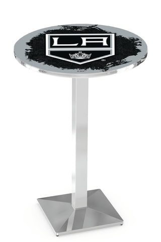 Los Angeles Kings Pub Table