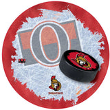 Ottawa Senators Pub Table