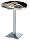 Purdue Pub Table