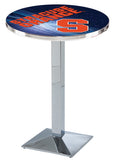 Syracuse Pub Table