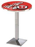 Utah Pub Table